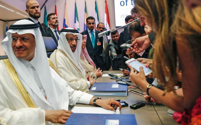 Ministrowie z państw OPEC na czerwcowym spotkaniu w Wiedniu zgodzili się na podwyżki limitów produkc