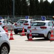 Ministerstwo chce wprowadzić nowy zakaz dla zdających na prawo jazdy