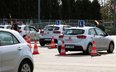 Ministerstwo chce wprowadzić nowy zakaz dla zdających na prawo jazdy