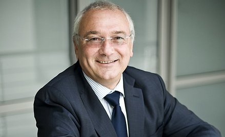 Andre Helin: Zmieńmy system rad nadzorczych