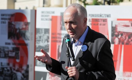 Jarosław Maciej Goliszewski