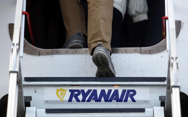Ryanair: Od wiosny z Poznania do Rzymu