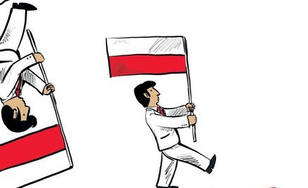 Jak uratować polską wspólnotę