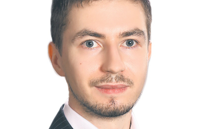 Konrad Ogrodowicz, zarządzający funduszami Superfund TFI