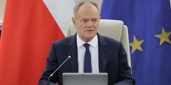 Дональд Туск: С запасами топлива в Польше нет проблем