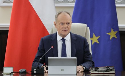 Donald Tusk