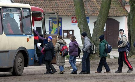 Ulgi w cenie biletów na autobusy dalekobieżne