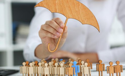 Pomoc dla biznesu tylko punktowa. Nie można utrzymywać firm zombie