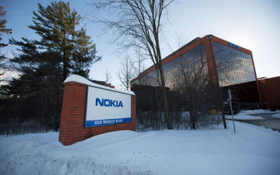 Nokia i Ericsson opuszczają Rosję, pozostali tylko Chińczycy