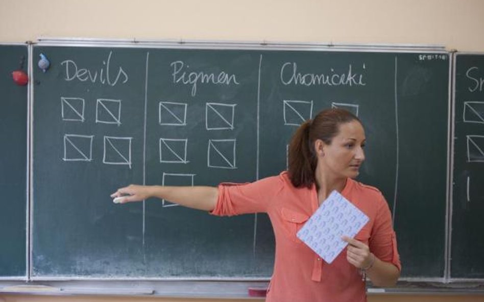 Nowe dodatki do pensji nauczycielskich - kto dostanie i w jakiej wysokości