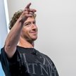 Pierwszy dom w Crescent Park w Palo Alto Zuckerberg kupił w 2011 roku.