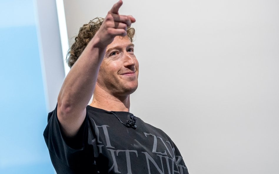 Pierwszy dom w Crescent Park w Palo Alto Zuckerberg kupił w 2011 roku.