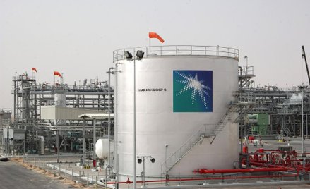 The Guardian: Ekolodzy vs. Aramco