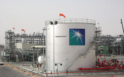 Arabia Saudyjska: Drobni inwestorzy chętni na walory Aramco