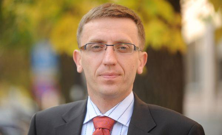 „Parkietowi” to powiem czyli kwestionariusz inwestora