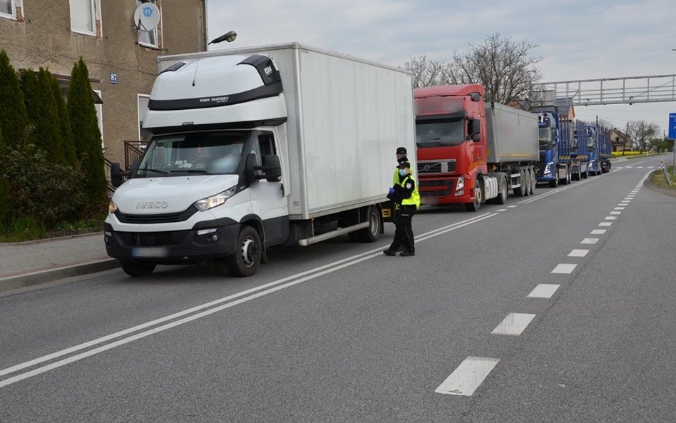 Poprawki to ostatnia szansa na zmianę Pakietu Mobilności
