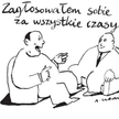 Komentarz rysunkowy