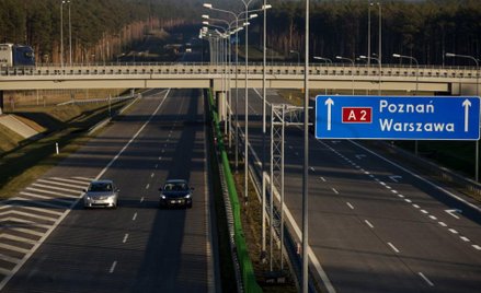 Na Mazowszu uruchomiono nowe drogi