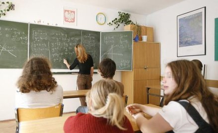 Trudniej będzie zlikwidować szkołę publiczną