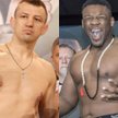 Tomasz Adamek ma 41 lat i coraz bliżej do końca kariery; Jarrell Miller ma 30 lat i widoki na walkę 