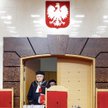 Witold Zontek: Tu nie ma konstytucji, a tam trybunału. No i co?
