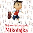 Wygraj "Najnowsze przygody Mikołajka"