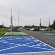 We Wrocławiu jest teraz 37 parkingów typu Park and Ride w 30 lokalizacjach. Łącznie to 2808 miejsc p