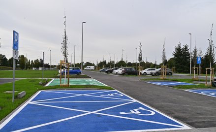 We Wrocławiu jest teraz 37 parkingów typu Park and Ride w 30 lokalizacjach. Łącznie to 2808 miejsc p