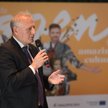 Grzegorz Biedroń będzie prezesem Małopolskiej Organizacji Turystycznej przez kolejną kadencję