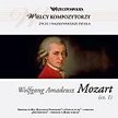 Wielcy kompozytorzy Mozart TP Press Promotion & Associates Limited/Presspublica 2011