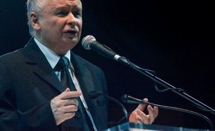 Jarosław Kaczyński