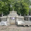 Grobowiec rodziny Łozińskich na Cmentarzu Łyczakowskim
