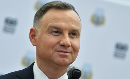 Rozmowa Duda - Ra'isi. Kancelaria Prezydenta komentuje