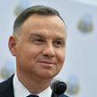 Rozmowa Duda - Ra'isi. Kancelaria Prezydenta komentuje