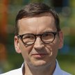 Premier Mateusz Morawiecki