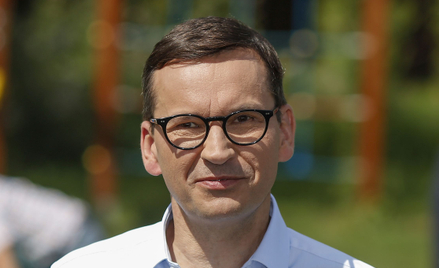 Morawiecki: Główne pieniądze z UE są jeszcze bardziej niezagrożone, niż te z KPO