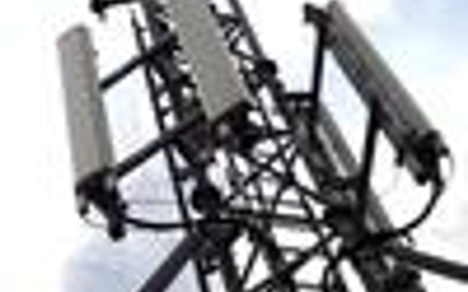 UKE ogłosił konsultacje aukcji LTE: od 250 mln zł za blok 800 MHz