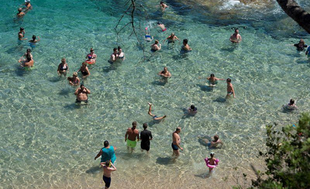 DER Touristik mnoży Grecję razy dwa