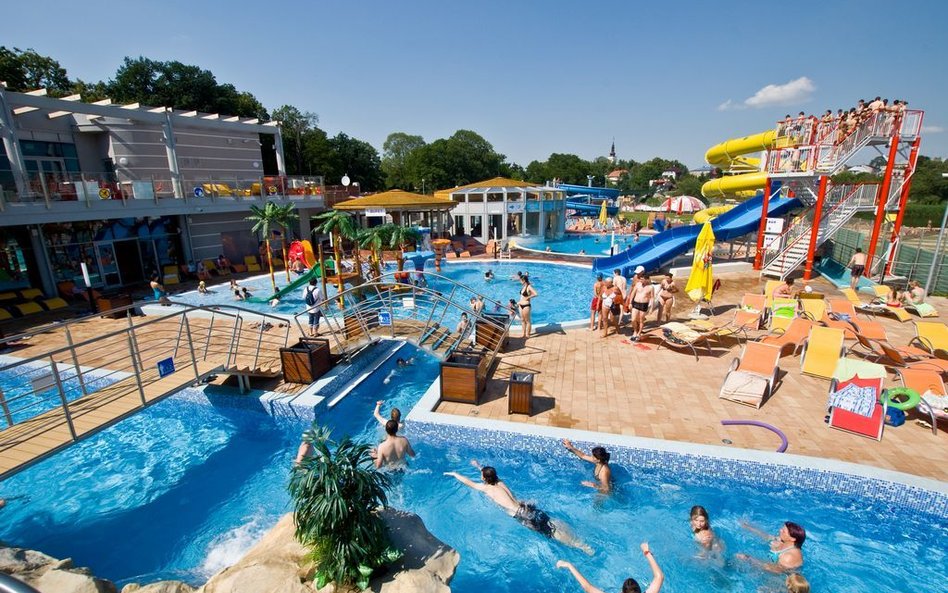 Kompleks „Termy Uniejów”