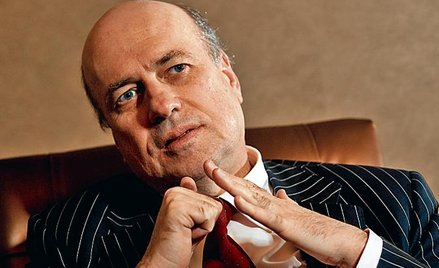 Zmiany na rynku to coś zwyczajnego