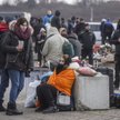 Biznes chce otworzyć rynek pracy dla uchodźców z Ukrainy