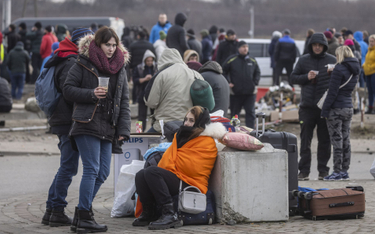 Biznes chce otworzyć rynek pracy dla uchodźców z Ukrainy