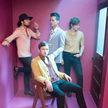 Kings of Leon zagrają na Służewcu w piątek o 21.