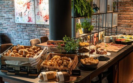 Motel One Berlin-Mitte