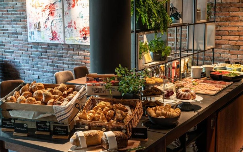 Motel One Berlin-Mitte