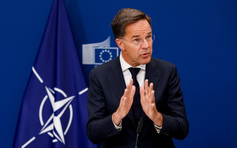 Pentagon szykuje spotkanie w Polsce. Nie wszyscy sojusznicy dostali zaproszenie