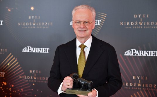 Adam Góral, prezes Asseco Poland