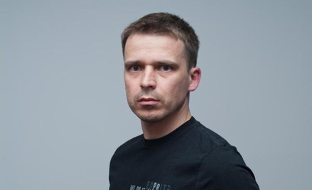 Michał Duszczyk