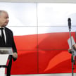 Jarosław Kaczyński i Zbigniew Ziobro