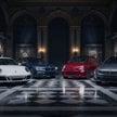Cztery kluczowe rody — Porsche–Piëch, Quandt, Agnelli, Peugeot — kontrolują rynek motoryzacyjny w Eu